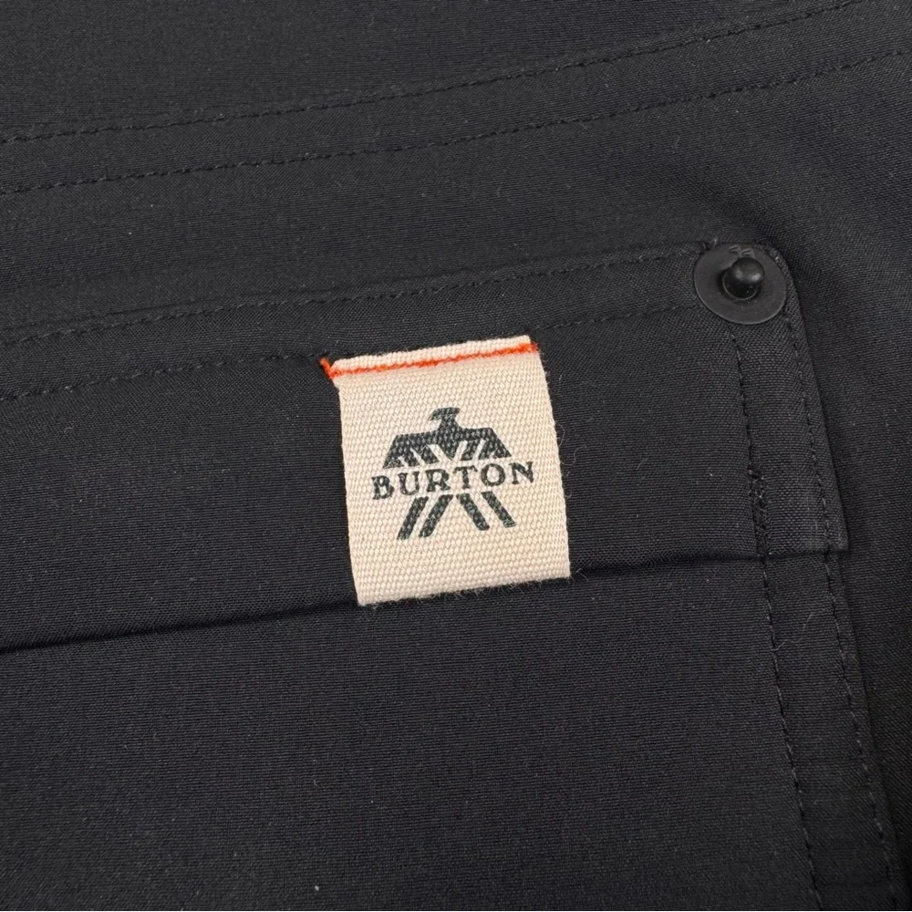 Burton pre owned